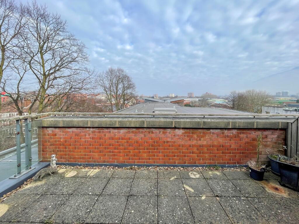 Additional image 9 of Crown And Anchor House, Temple Quay, Bristol