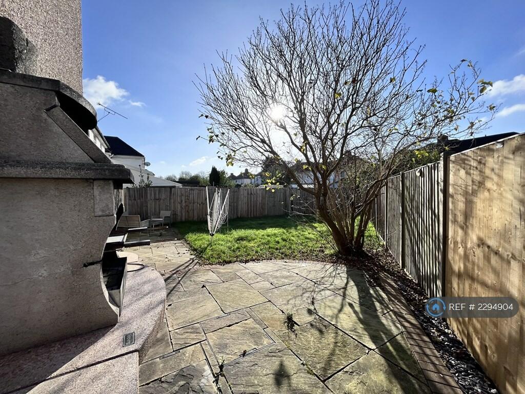 Additional image 11 of Begbrook Lane, Bristol, BS16
