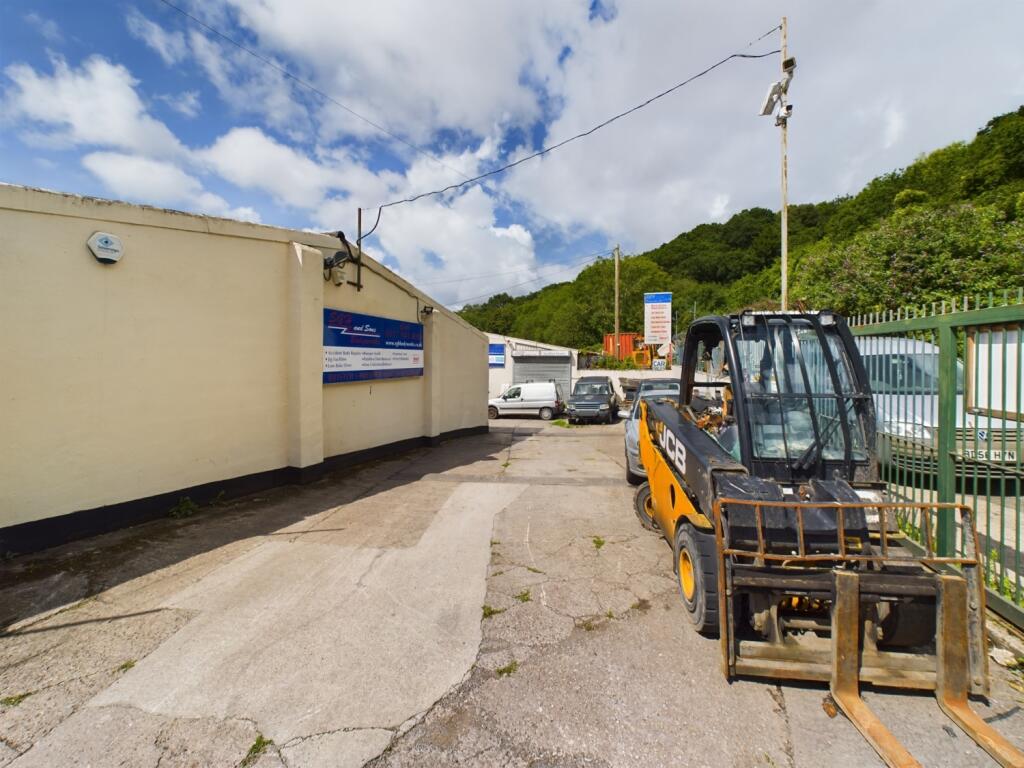 Additional image 9 of Beehive Industrial Estate, Crews Hole Road, Bristol, BS5 8AY