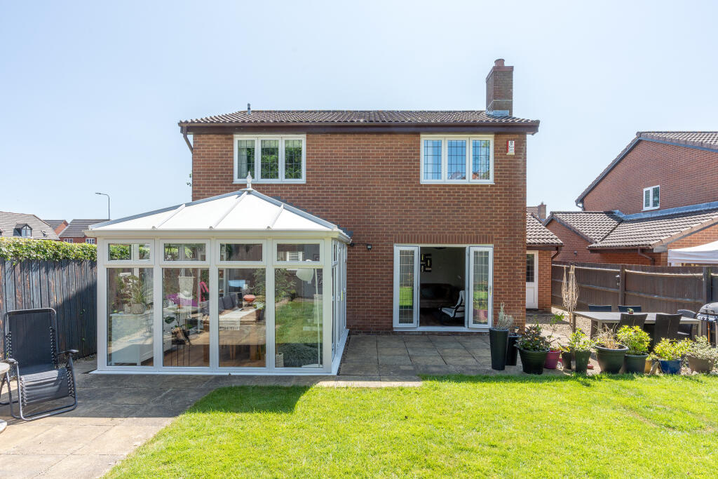 Additional image 27 of Stoke Meadows, Bradley Stoke, Bristol
