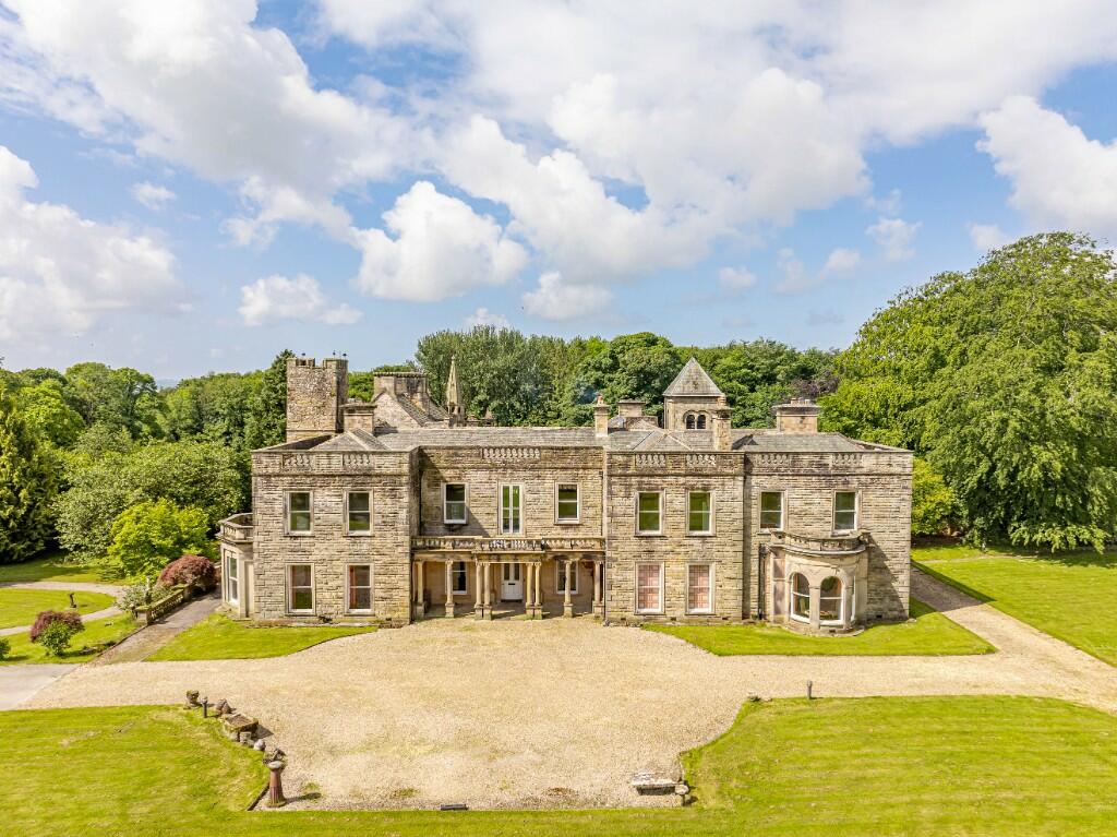 Additional image 52 of Tallentire Hall, Tallentire, CA13