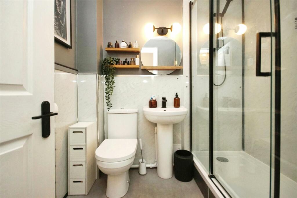 Additional image 13 of Crofton Mews, Bristol, Gloucestershire, BS15