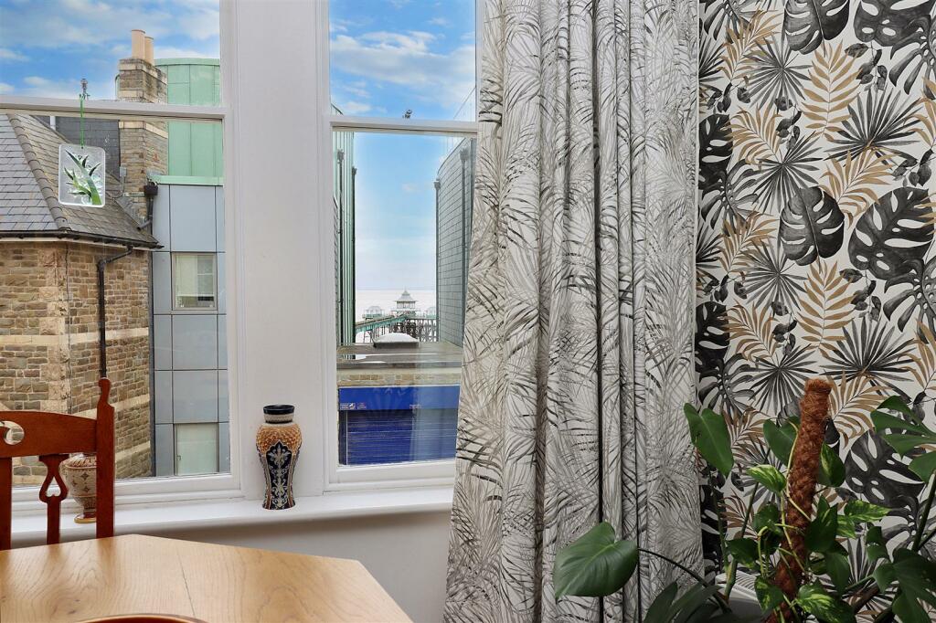 Additional image 15 of Victorian apartment located along Marine Parade