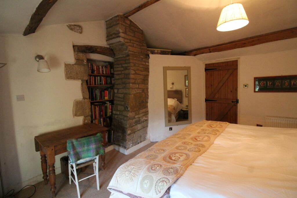 Additional image 31 of Upper Town, Oxenhope, Keighley, BD22
