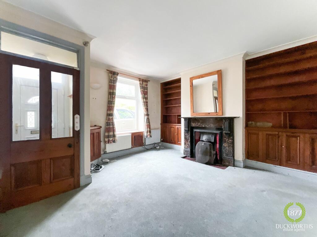6 Hoyle Bottom, Oswaldtwistle, Accrington, BB5 3RU photo 2