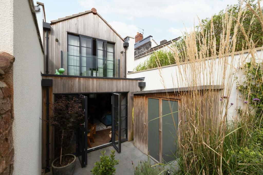 Additional image 19 of Church Lane, Cliftonwood