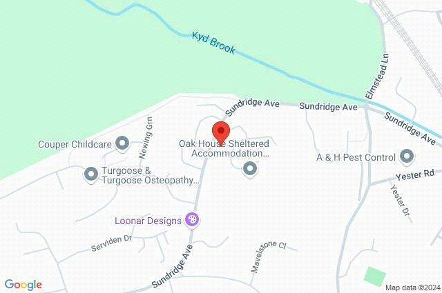 Additional image 30 of Sundridge Avenue, Bromley, Kent