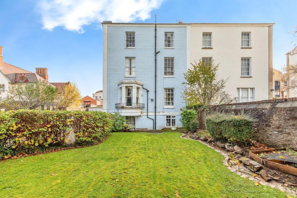 Additional image 9 of Wetherell Place, Bristol