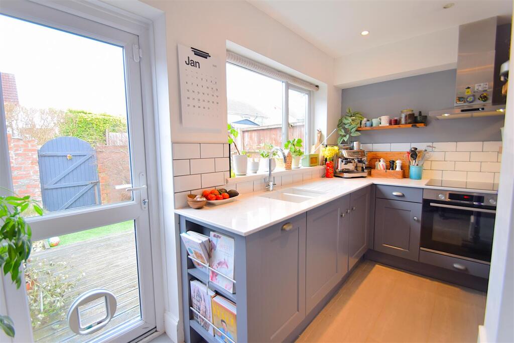Additional image 12 of Bradley Crescent, Shirehampton, Bristol