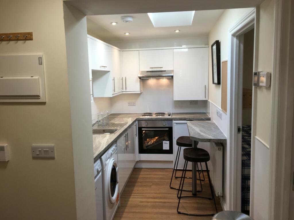 Hampton Road, Redland, Bristol, BS6