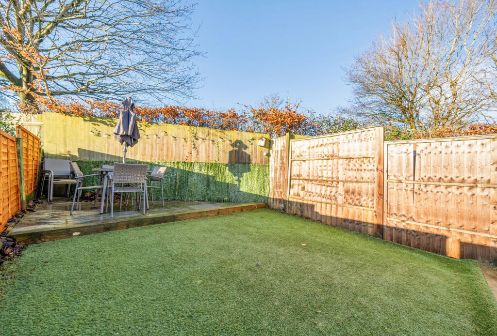 Additional image 12 of Wedmore Close, Bristol, Gloucestershire, BS15