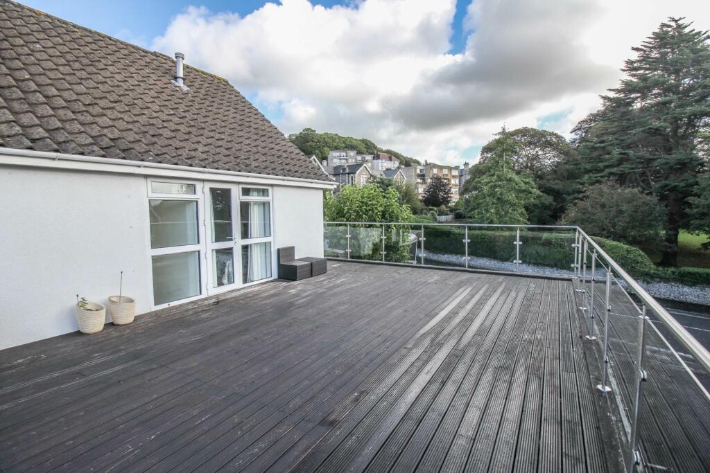 Additional image 21 of Arundell Road, Stunning Versatile Hillside Home