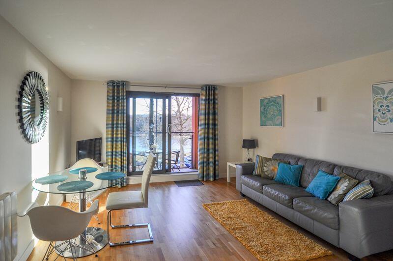 Additional image 10 of Hotwell Road, Bristol, BS8