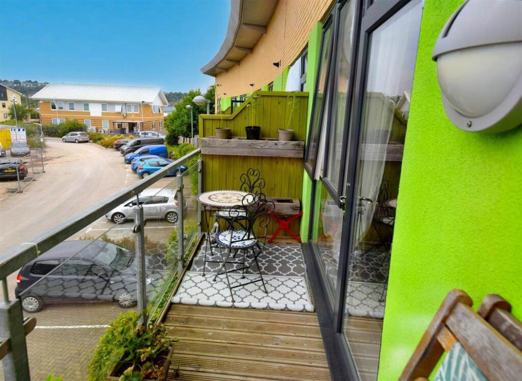 Additional image 11 of Harbour Crescent, Portishead, North Somerset