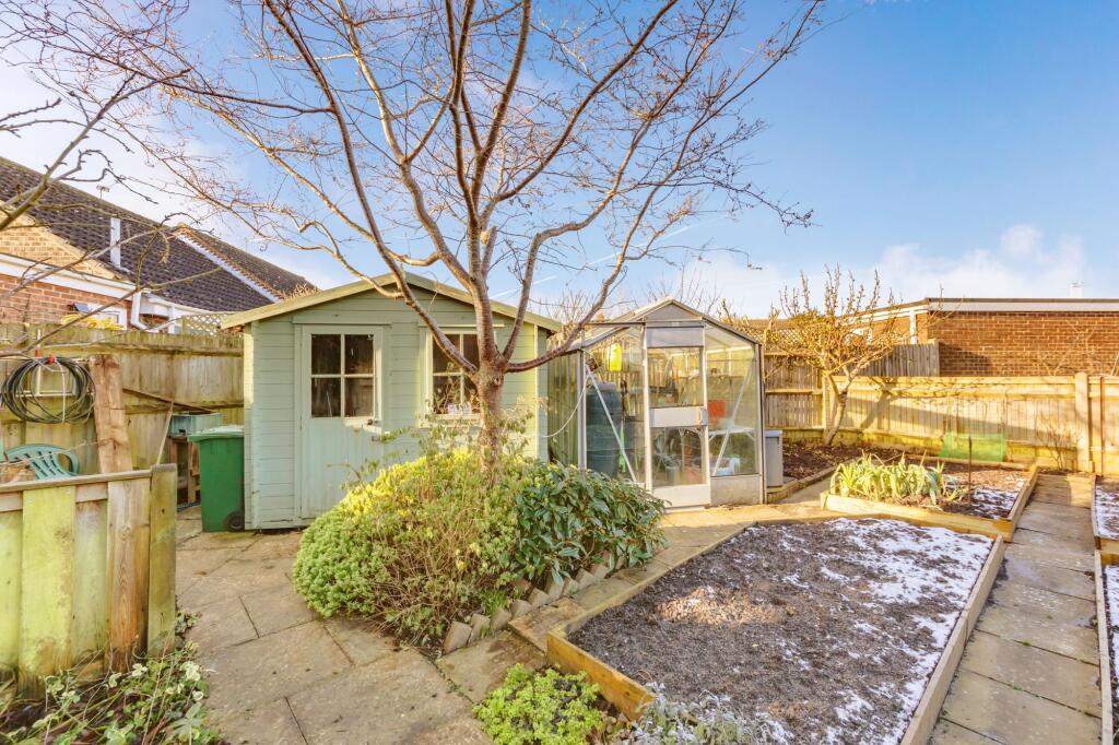 Additional image 20 of Harvard Road, Ringmer, BN8