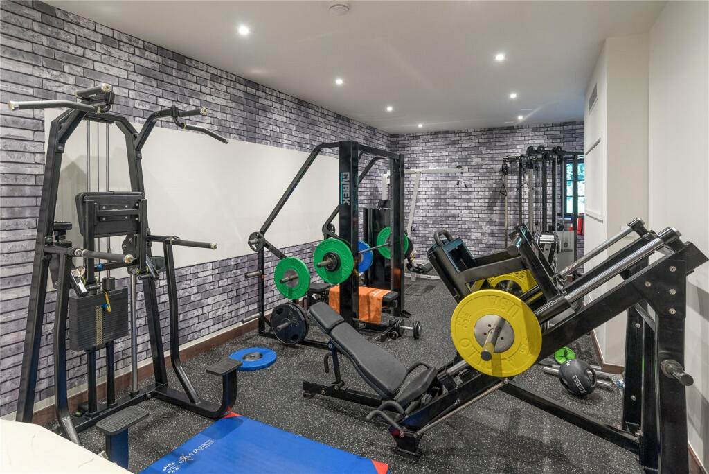 Additional image 11 of Cadbury Camp Lane, Clapton In Gordano, Bristol, BS20