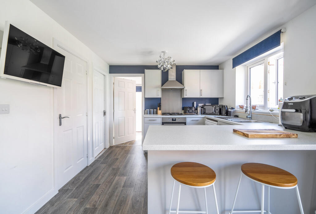 Additional image 7 of Aesop Drive, Keynsham, Bristol, Somerset, BS31