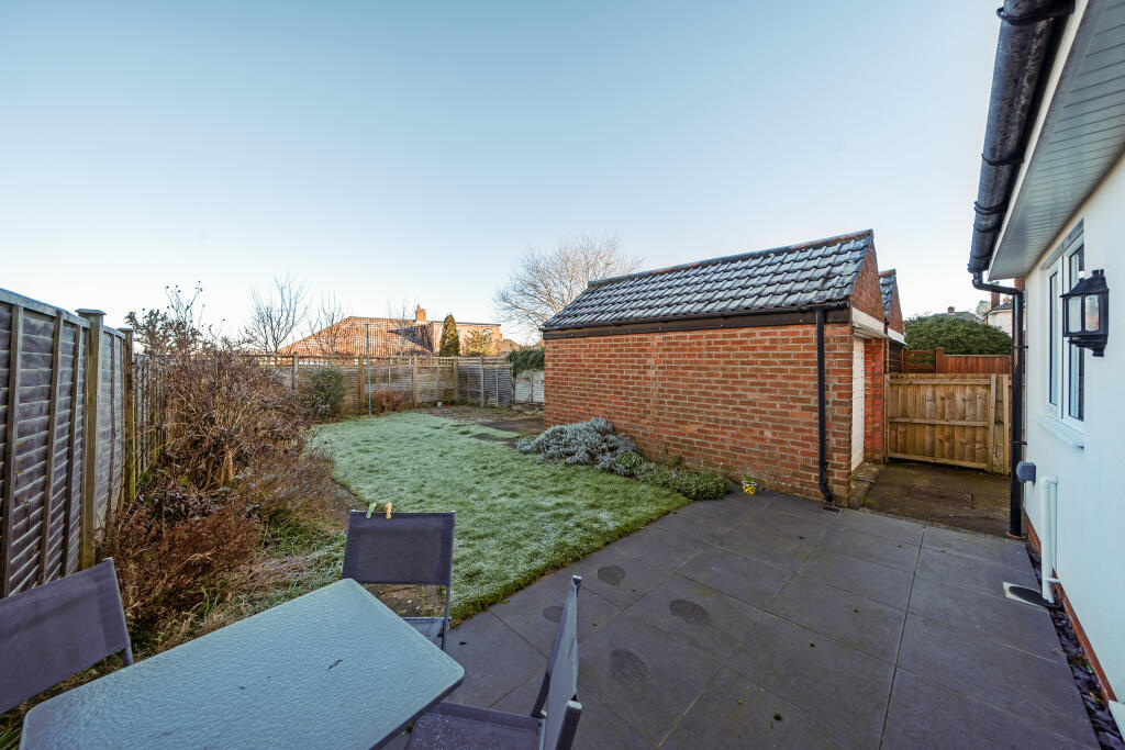 Additional image 19 of Priory Avenue, Bristol, BS9