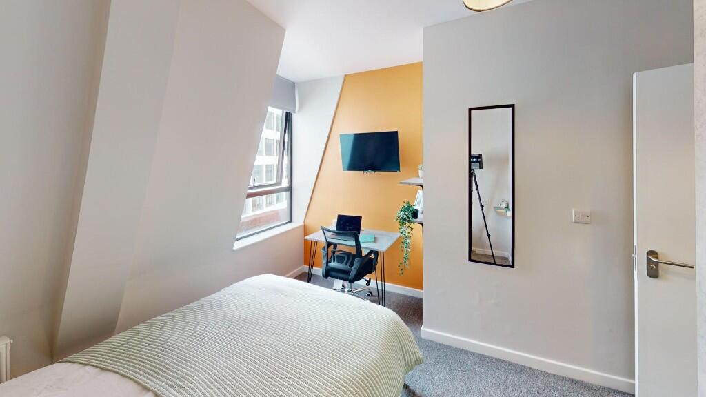 Additional image 20 of Tailors Court, Bristol, BS1