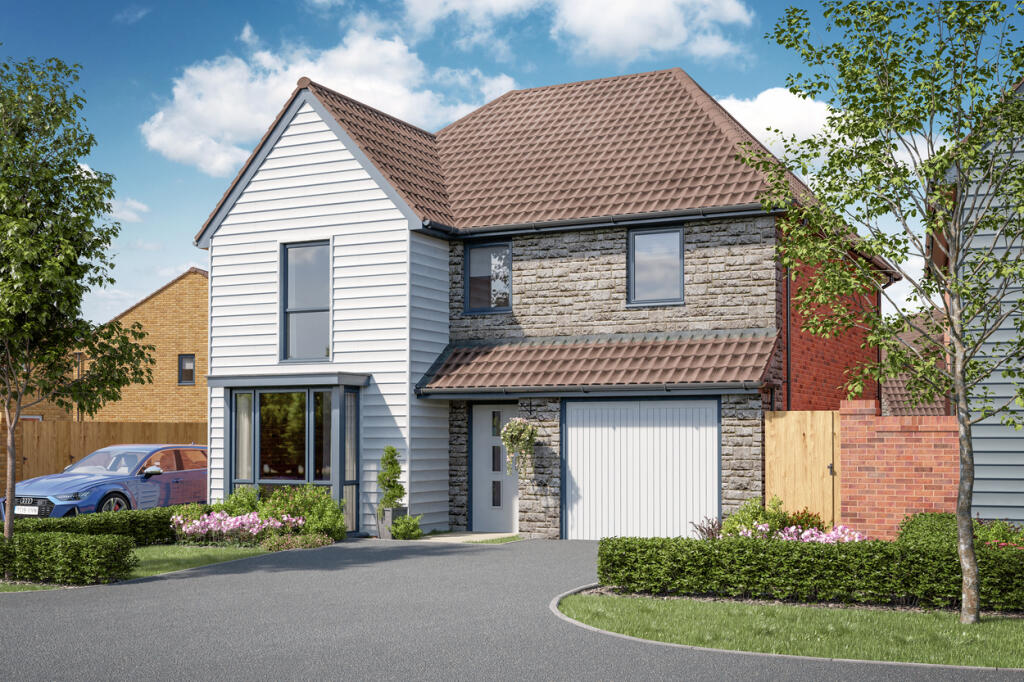 Additional image 10 of Ladden Garden Village,
Off Leechpool Way,
Yate, 
Bristol, 
South Gloucestershire, 
BS37 7YX