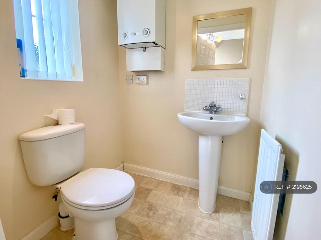 Additional image 4 of Wordsworth Road, Bristol, BS7