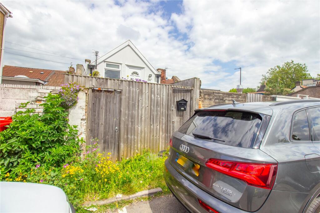 Additional image 19 of Church Road, Redfield, Bristol, BS5