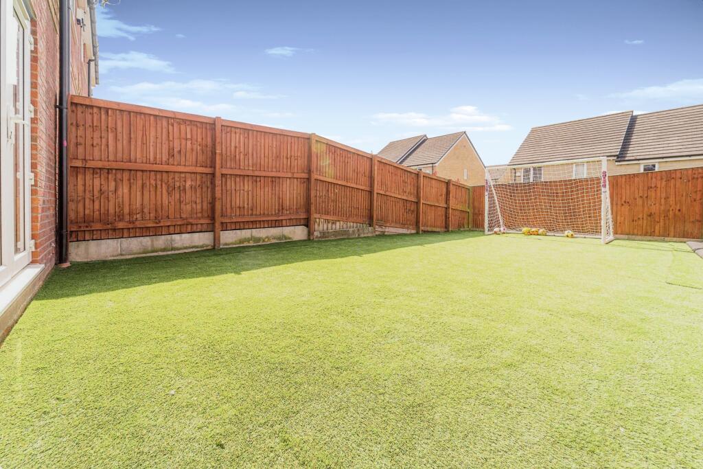 Additional image 14 of Woodend Square, Shipley, BD18