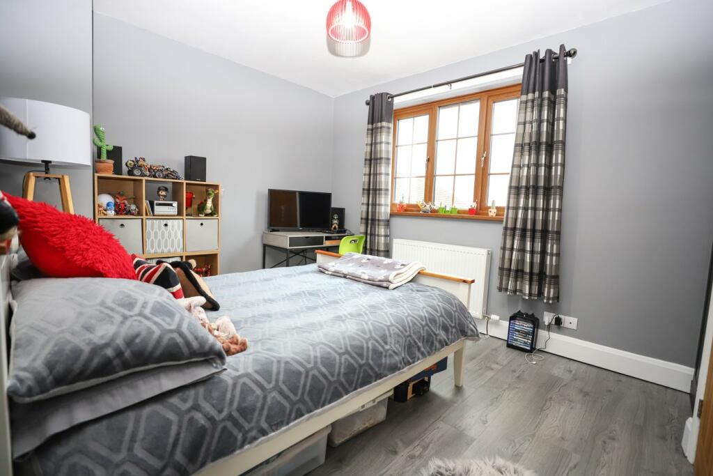 Additional image 11 of Elm Tree Court, Culgaith, Penrith, CA10