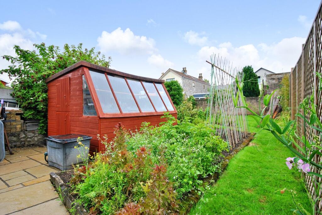 Additional image 29 of Hill Lea Gardens, Cheddar, BS27