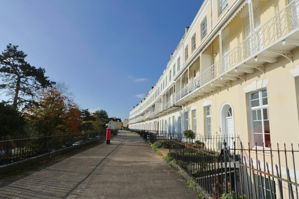 Additional image 20 of Royal York Crescent, Bristol