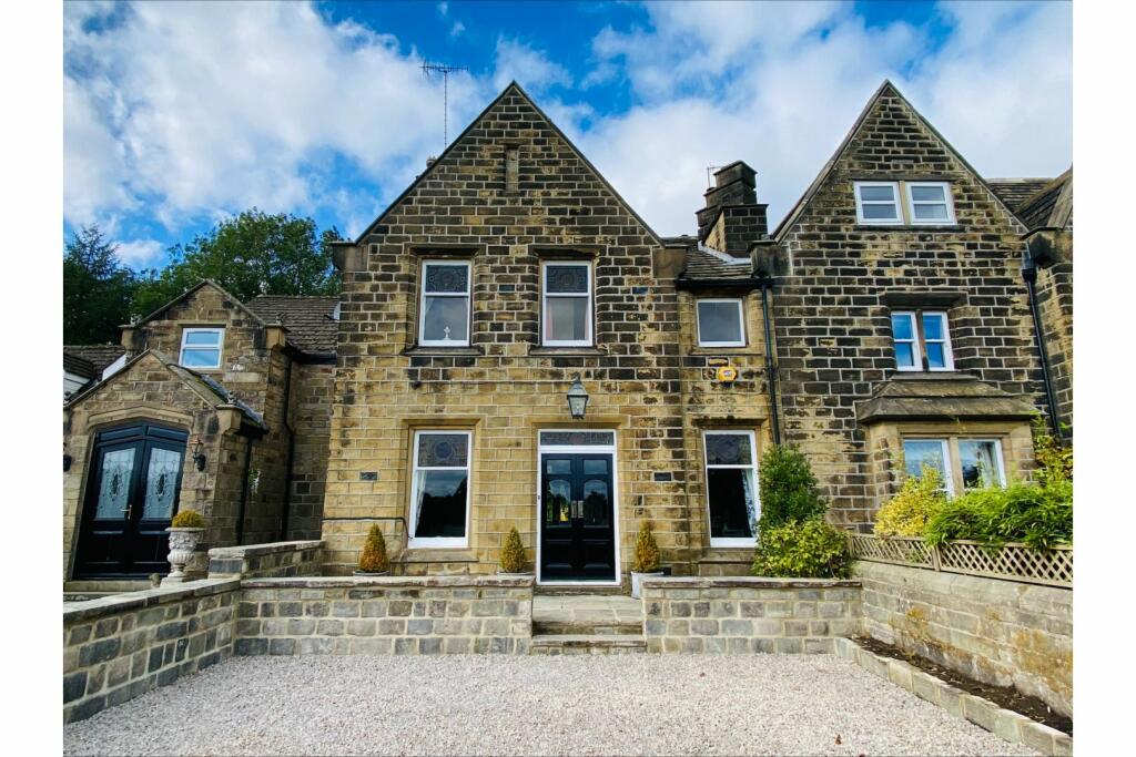 Additional image 2 of Haworth Road, Cullingworth, Bradford, BD13