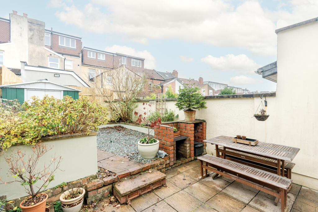 Additional image 28 of Raymend Road, Victoria Park, Bristol