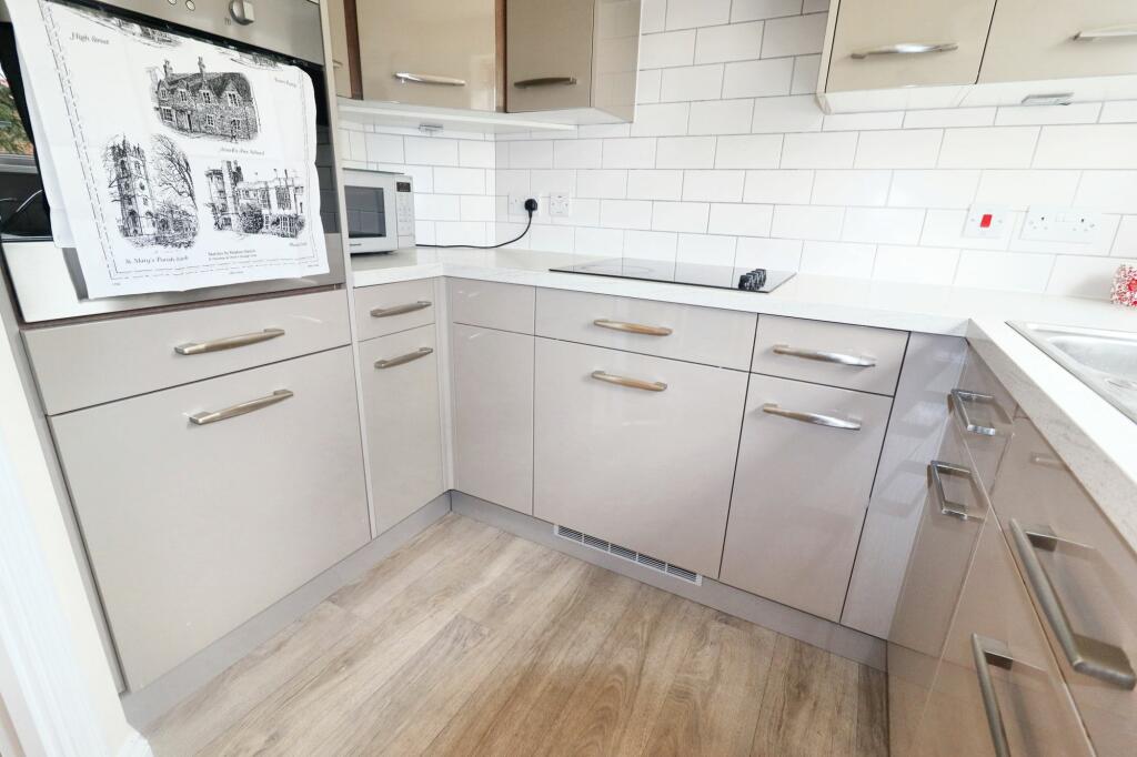 Additional image 5 of Stokefield Close, Thornbury, BS35