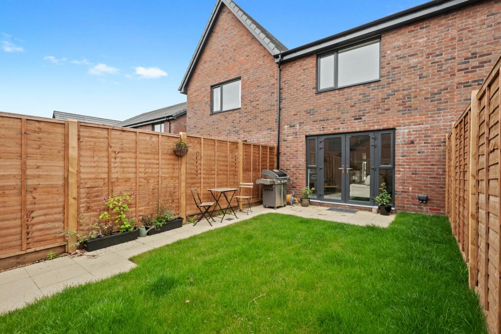 Additional image 23 of Langridge Vale, Hassocks, West Sussex, BN6 8FW