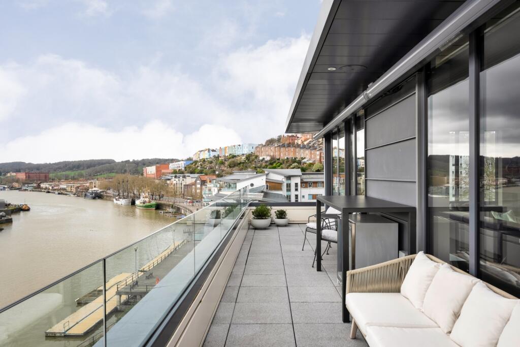 Additional image 13 of Bristol Harbourside, Bristol, BS1