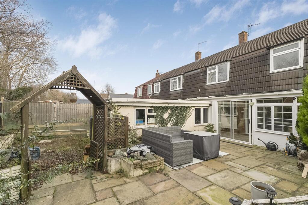 Additional image 12 of Newlands Avenue, Coalpit Heath