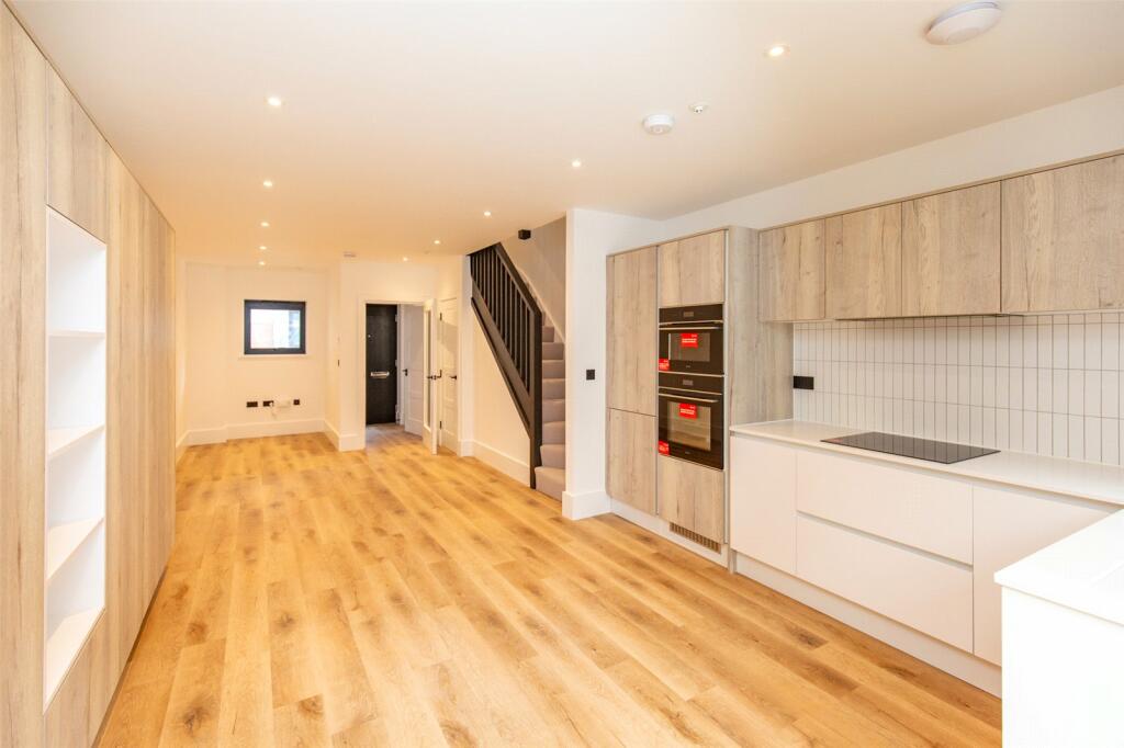 Additional image 4 of New Hawkins Street, Bristol, BS2