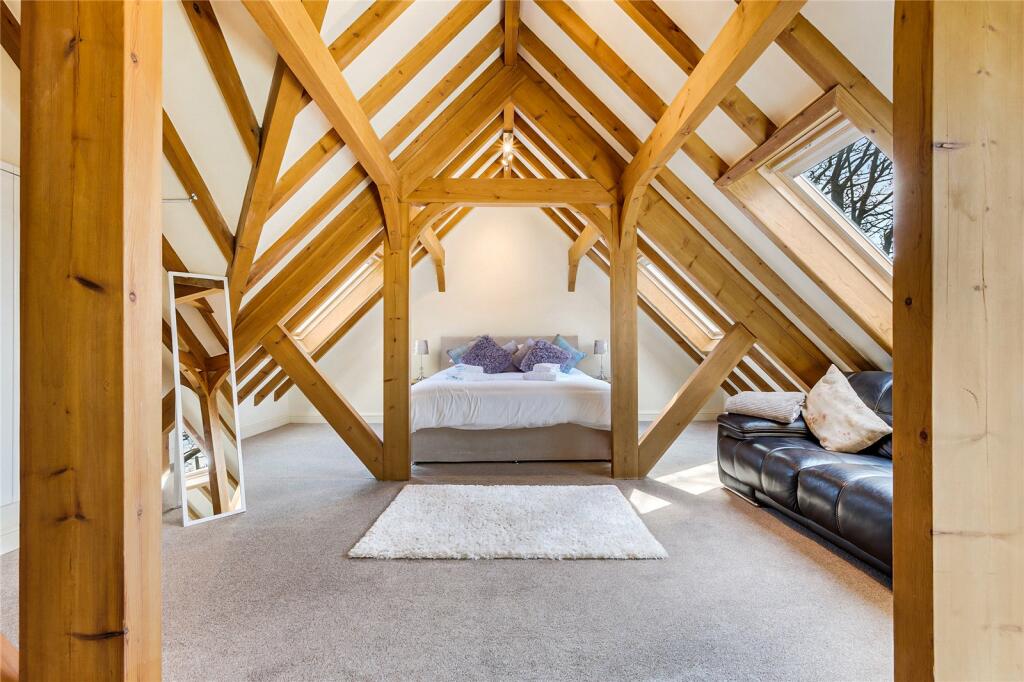 Additional image 43 of Gisburn Road, Blacko, Lancashire, BB9