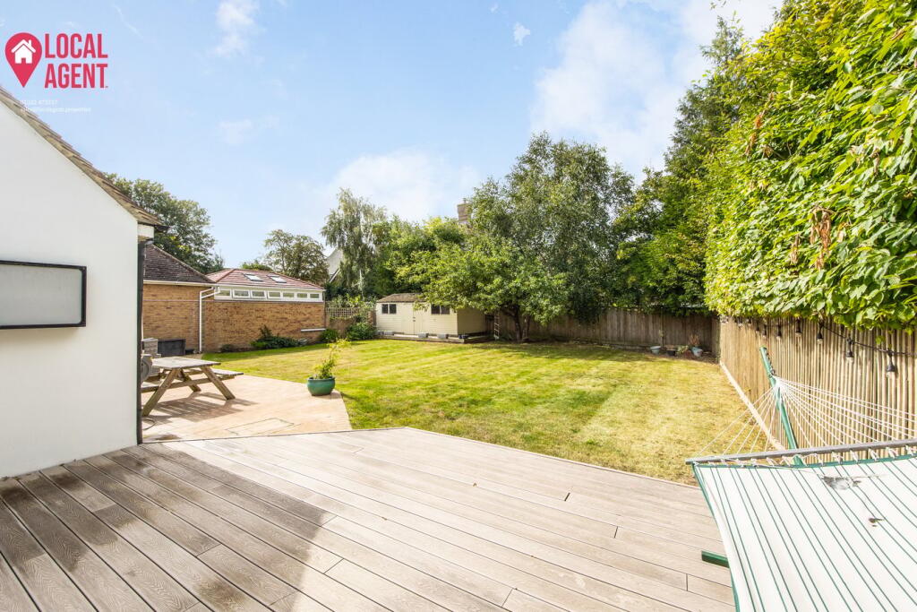 Additional image 25 of Main Road, Hextable, Swanley, BR8