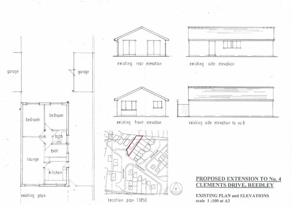 Additional image 23 of Clements Drive, Brierfield, Nelson