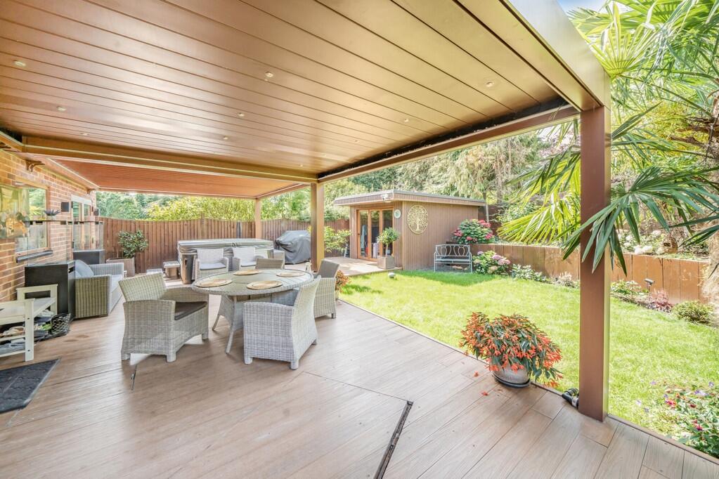 Additional image 18 of Powster Road Bromley BR1