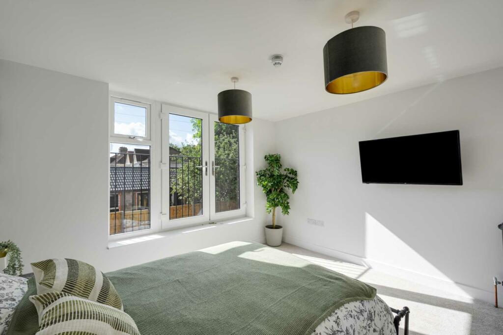 Additional image 14 of Southmead Road, Filton