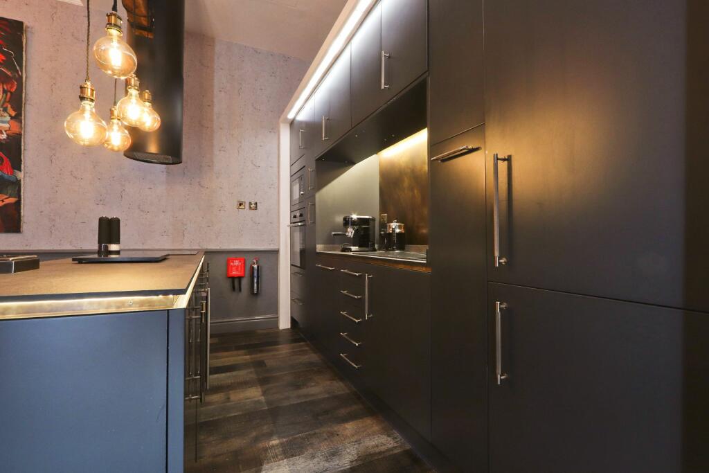 Additional image 20 of Flat , Tuscany House, - Durdham Park, Bristol