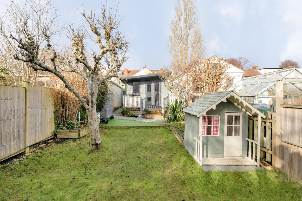 Additional image 20 of Highfield Grove, West Bishopston, Bristol