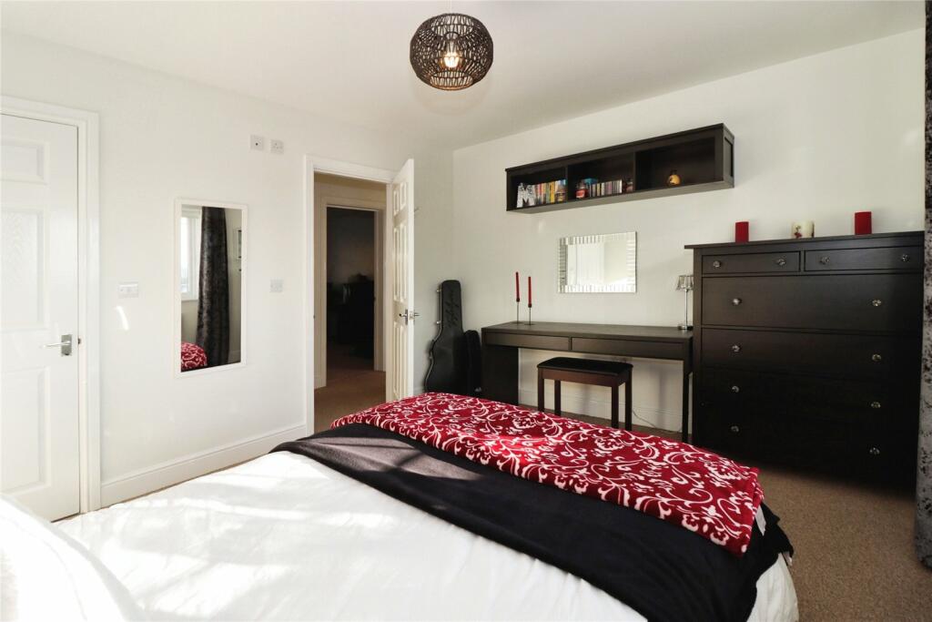 Additional image 20 of Charles Wesley Court, Bristol, Somerset, BS5