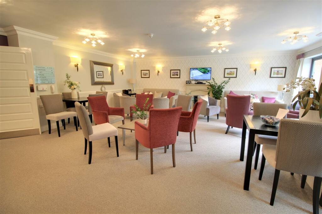 Additional image 12 of Amelia Lodge, Henleaze, Bristol