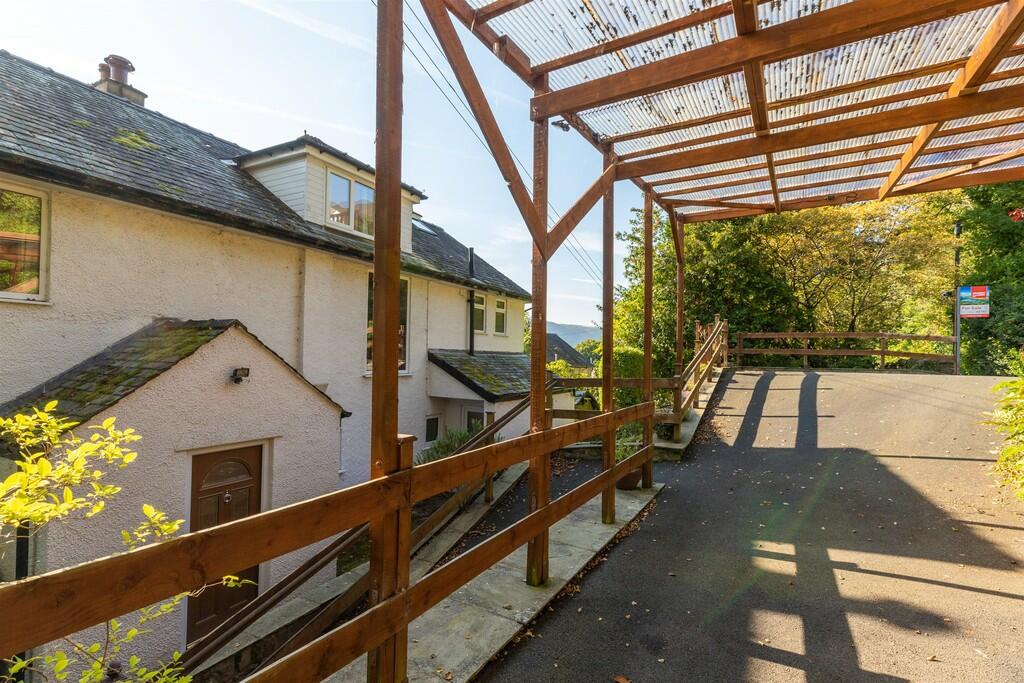 Additional image 59 of Bracken Hue, Millbeck, Keswick, Cumbria, CA12 4PS