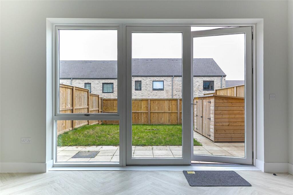 Additional image 8 of Honeysuckle Walk, Southmead, Bristol, BS10