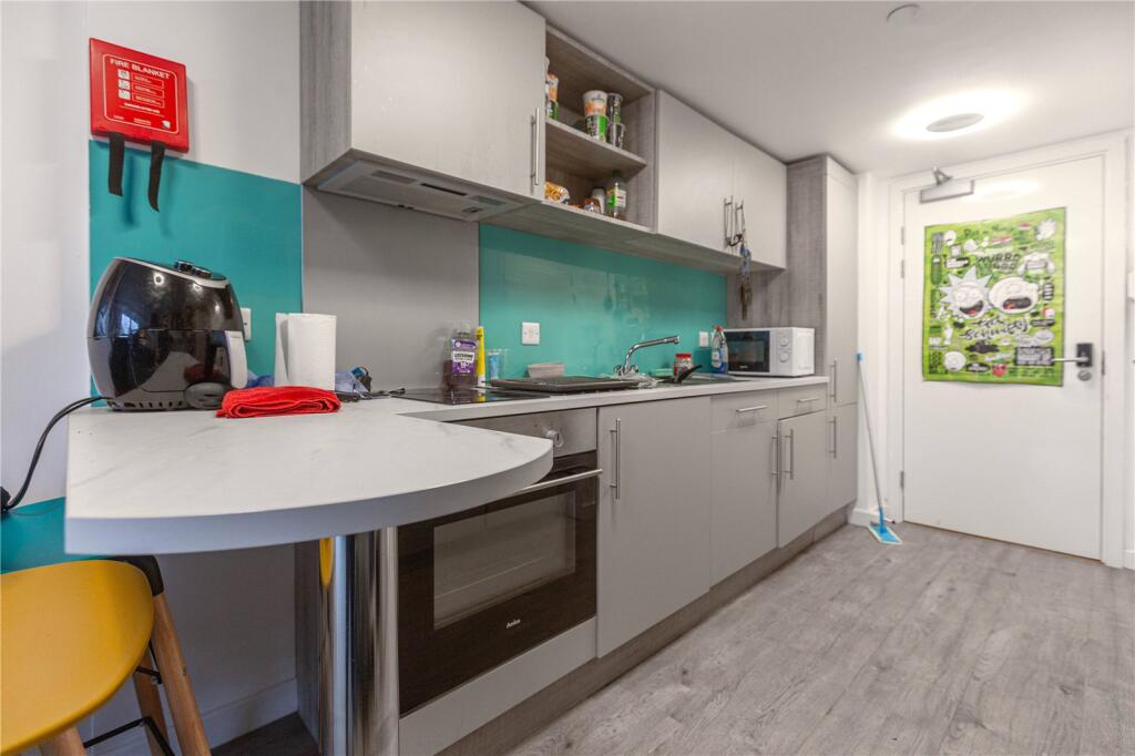 Additional image 4 of Cheswick Campus, The Square, Long Down Avenue, Bristol, BS16