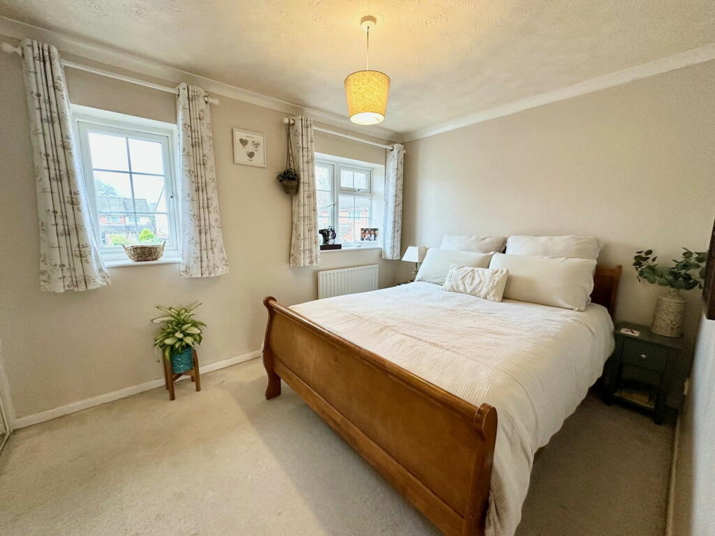 Additional image 11 of The Glebe, Wrington